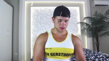 Arilas_  29-08-2021 video wet